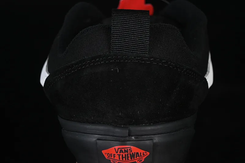All categories Vans Vans series Vans Low Vans low-top Vans Knu-Skool Vr3 Vans low-top casual sports skateboard shoes VN0009QCBMA